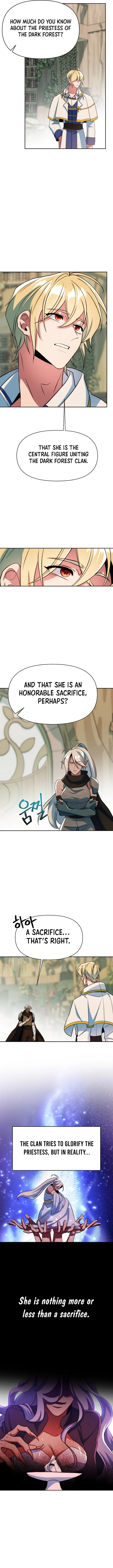 Archmage Transcending Through Regression Chapter 141 page 3