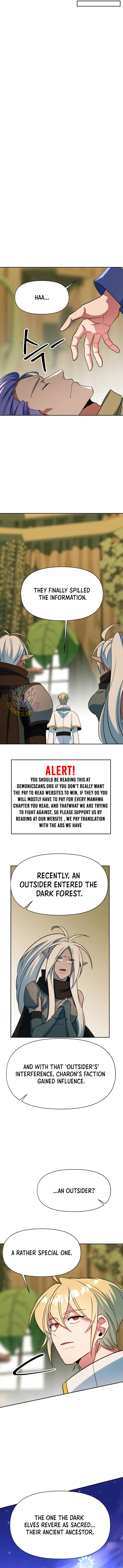 Archmage Transcending Through Regression Chapter 142 page 13