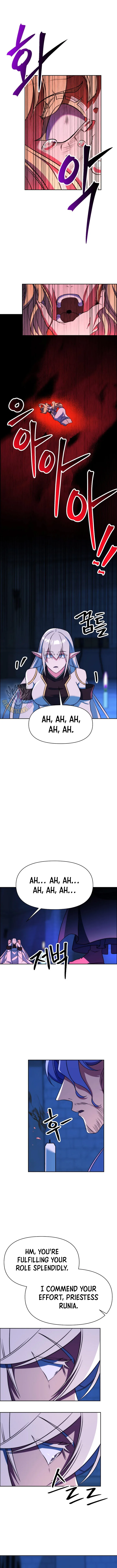 Archmage Transcending Through Regression Chapter 143 page 16