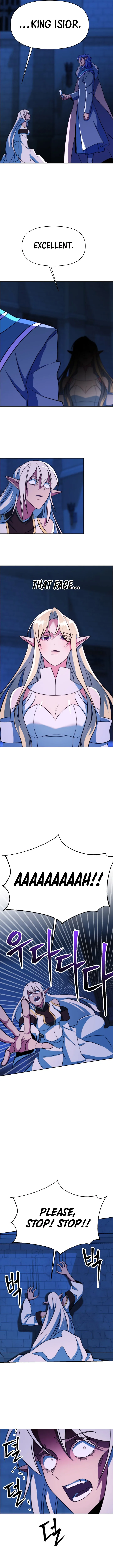 Archmage Transcending Through Regression Chapter 143 page 17