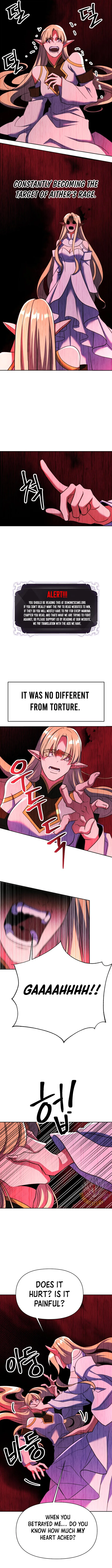 Archmage Transcending Through Regression Chapter 143 page 14