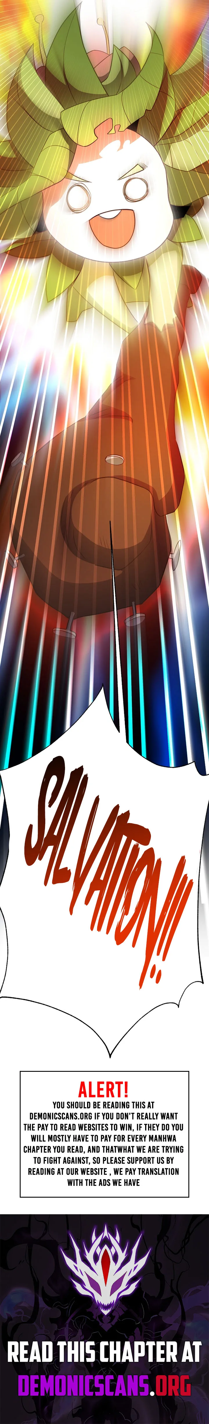 Archmage Transcending Through Regression Chapter 145 page 14