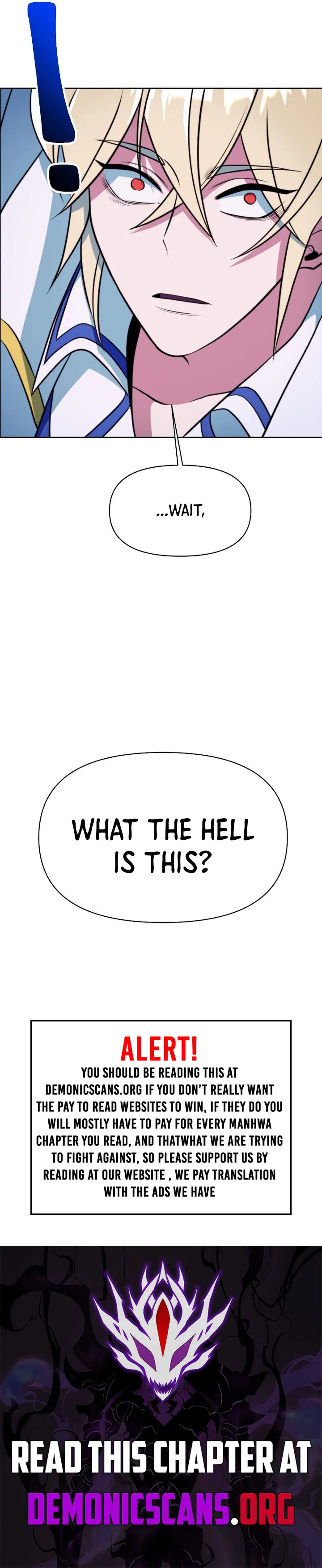 Archmage Transcending Through Regression Chapter 146 page 14