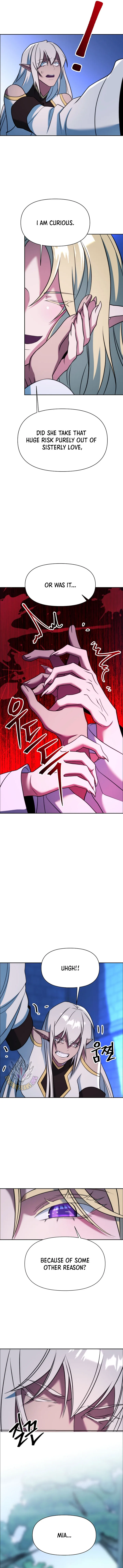 Archmage Transcending Through Regression Chapter 146 page 12