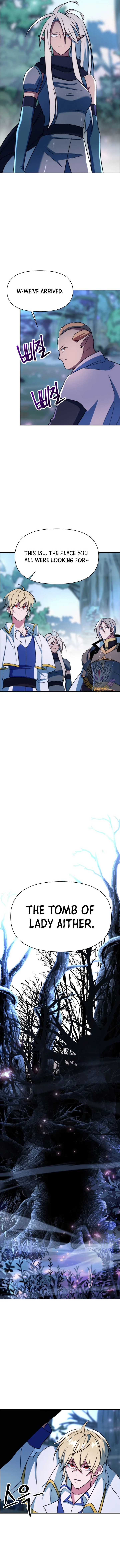 Archmage Transcending Through Regression Chapter 146 page 13