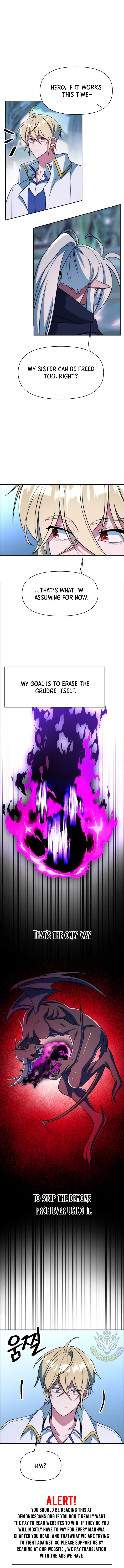 Archmage Transcending Through Regression Chapter 146 page 6