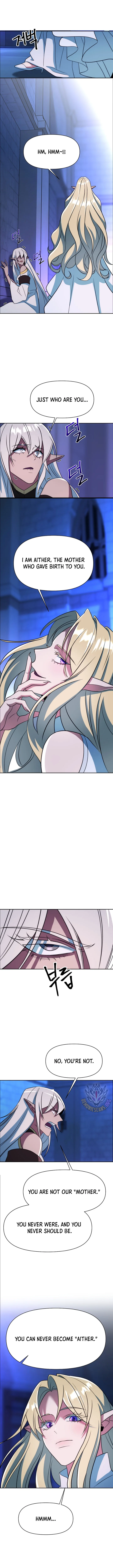 Archmage Transcending Through Regression Chapter 146 page 10