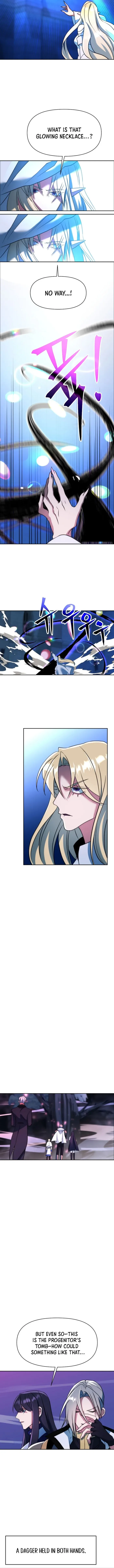 Archmage Transcending Through Regression Chapter 147 page 11