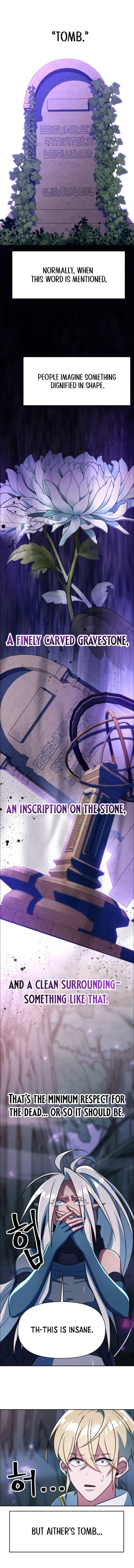 Archmage Transcending Through Regression Chapter 147 page 2