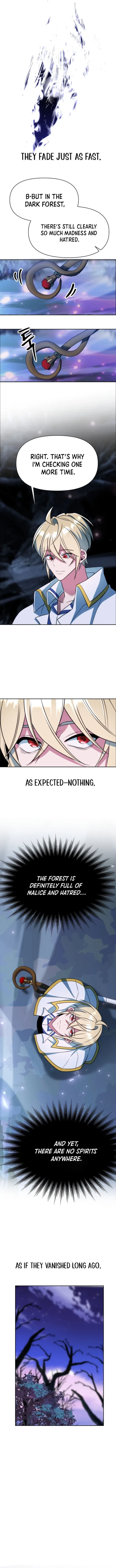Archmage Transcending Through Regression Chapter 147 page 15