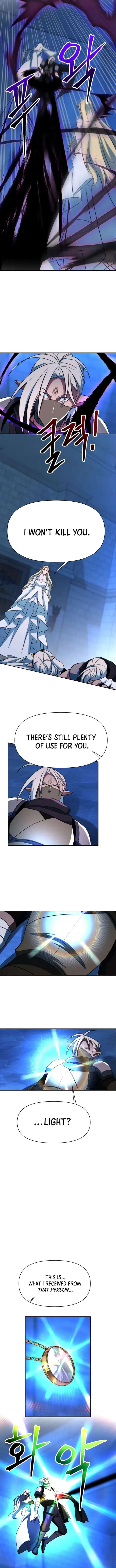 Archmage Transcending Through Regression Chapter 147 page 10
