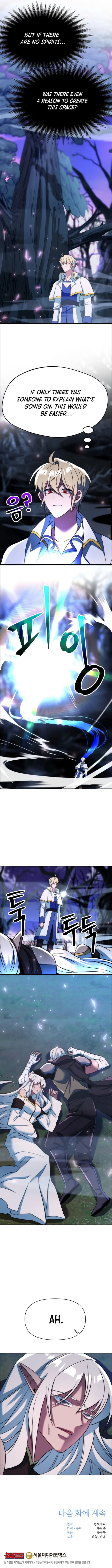 Archmage Transcending Through Regression Chapter 147 page 16