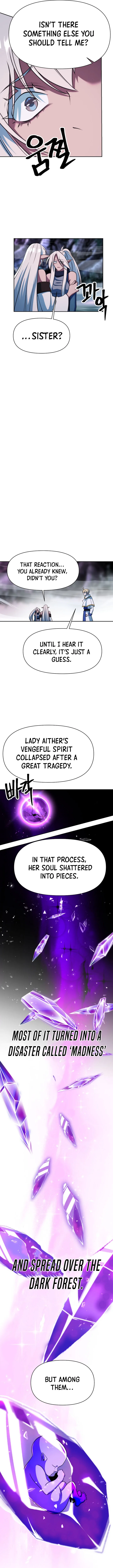 Archmage Transcending Through Regression Chapter 148 page 14