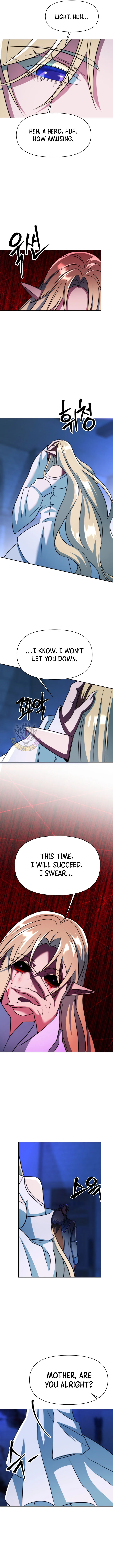 Archmage Transcending Through Regression Chapter 148 page 8