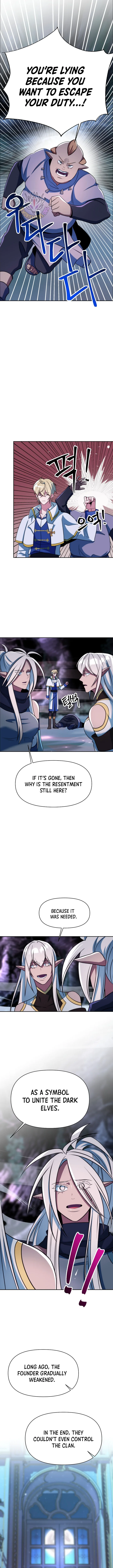 Archmage Transcending Through Regression Chapter 148 page 5