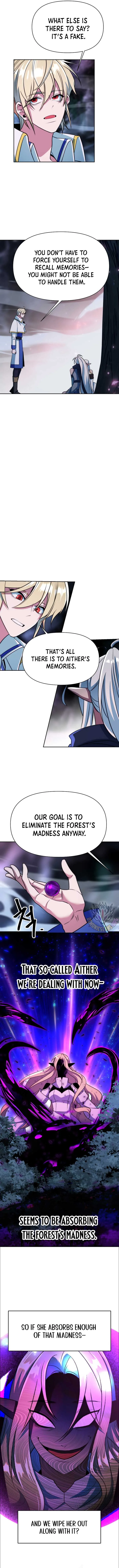 Archmage Transcending Through Regression Chapter 149 page 4