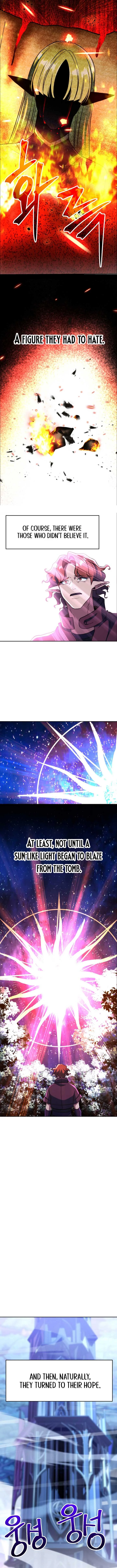Archmage Transcending Through Regression Chapter 149 page 11