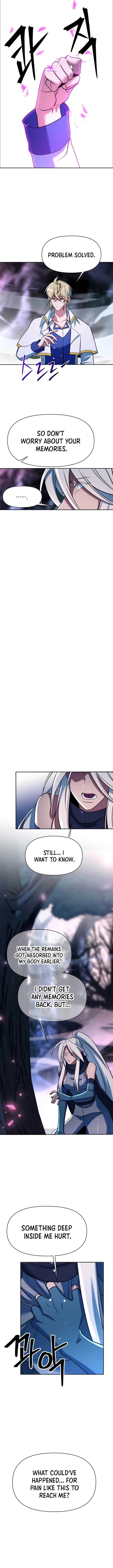 Archmage Transcending Through Regression Chapter 149 page 5