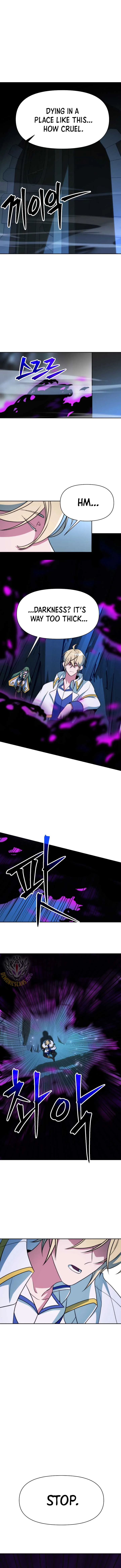 Archmage Transcending Through Regression Chapter 149 page 14