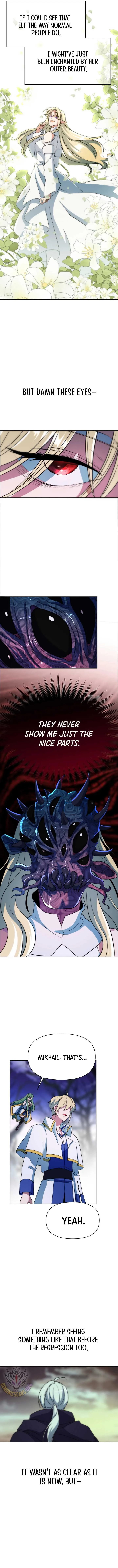 Archmage Transcending Through Regression Chapter 149 page 16