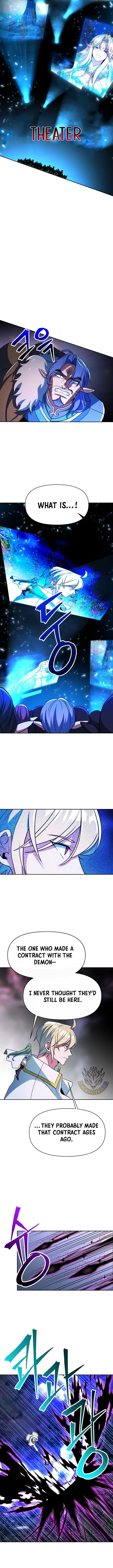 Archmage Transcending Through Regression Chapter 150 page 6