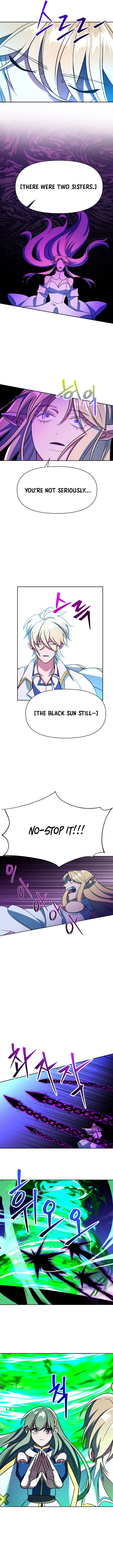 Archmage Transcending Through Regression Chapter 150 page 11