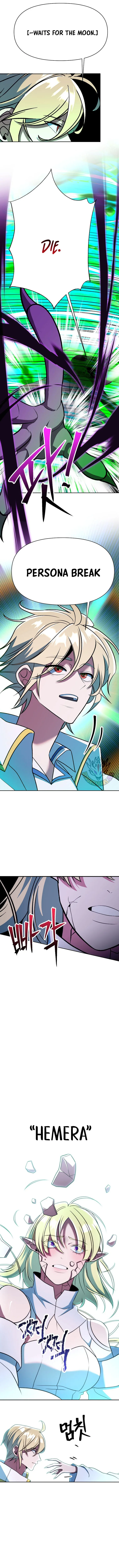 Archmage Transcending Through Regression Chapter 150 page 12