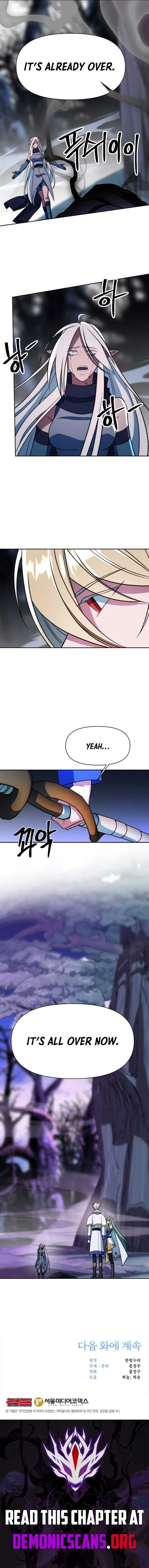 Archmage Transcending Through Regression Chapter 151 page 16