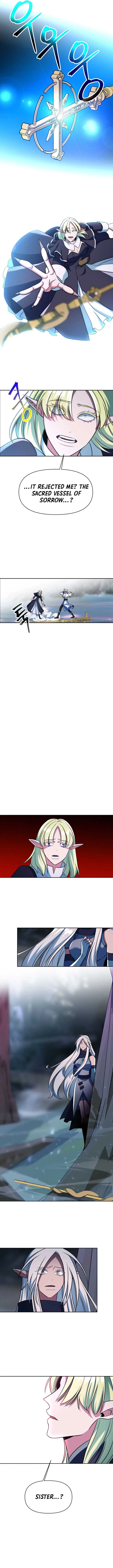 Archmage Transcending Through Regression Chapter 151 page 7