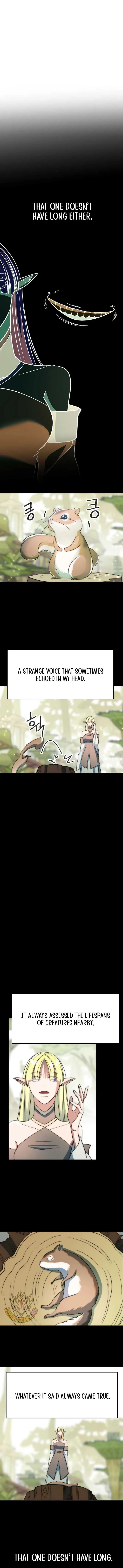 Archmage Transcending Through Regression Chapter 151 page 8
