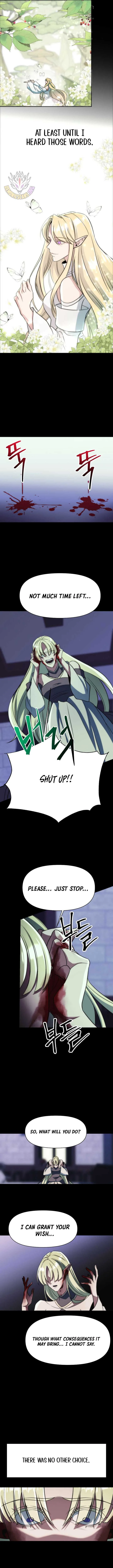 Archmage Transcending Through Regression Chapter 151 page 10