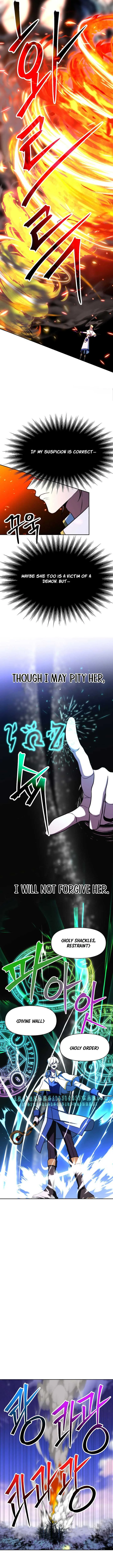 Archmage Transcending Through Regression Chapter 151 page 13