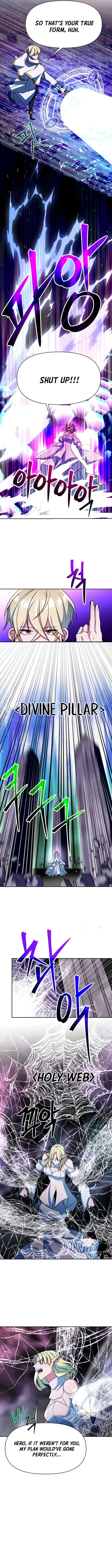 Archmage Transcending Through Regression Chapter 151 page 3