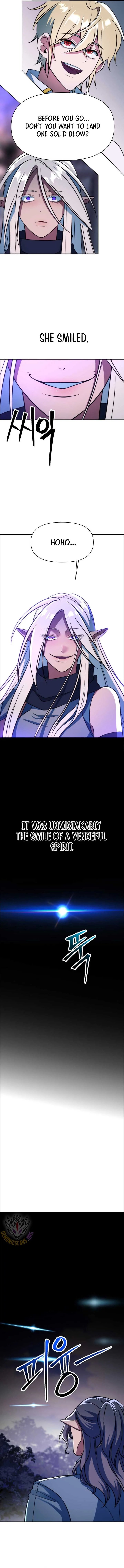 Archmage Transcending Through Regression Chapter 152 page 10