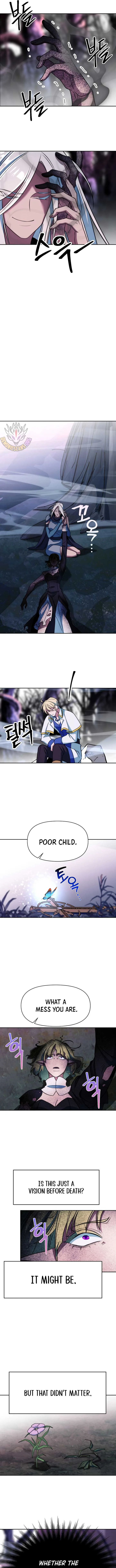 Archmage Transcending Through Regression Chapter 152 page 4