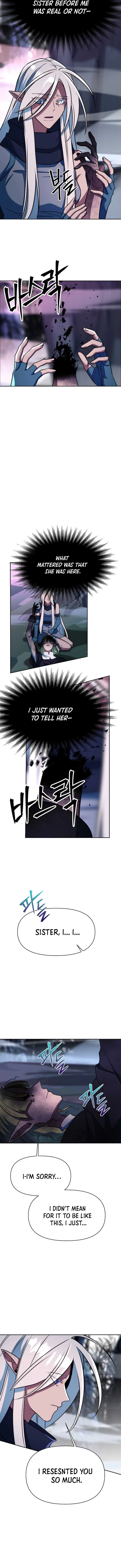 Archmage Transcending Through Regression Chapter 152 page 5