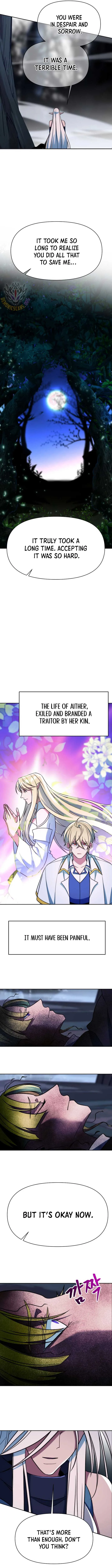 Archmage Transcending Through Regression Chapter 152 page 6