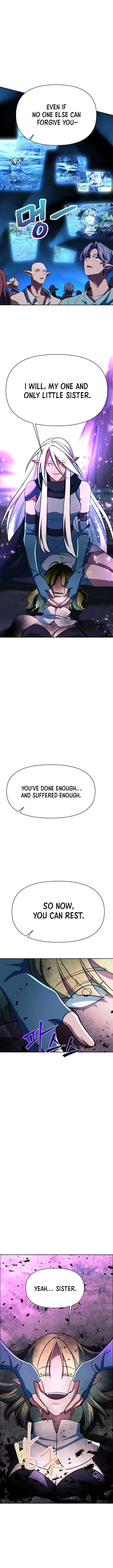 Archmage Transcending Through Regression Chapter 152 page 7