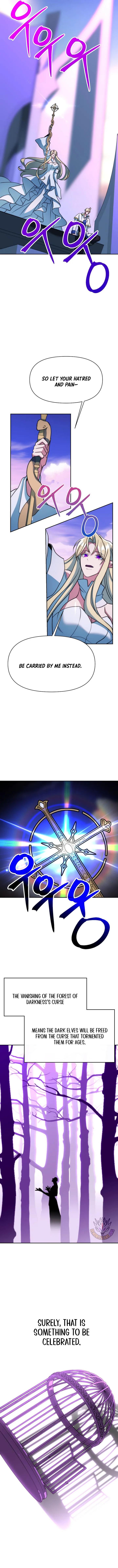 Archmage Transcending Through Regression Chapter 153 page 4