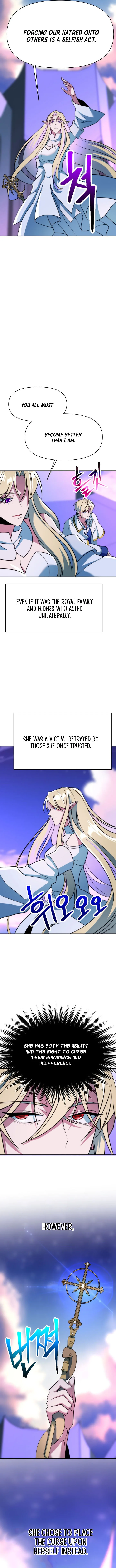 Archmage Transcending Through Regression Chapter 153 page 3