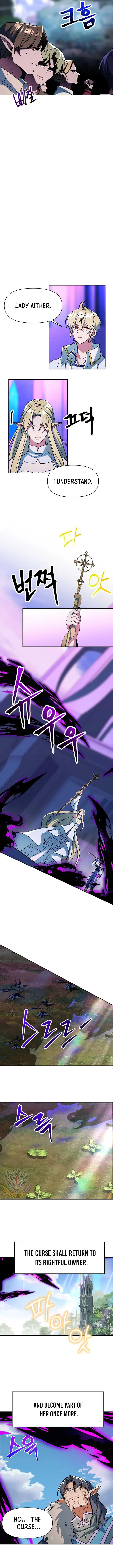 Archmage Transcending Through Regression Chapter 154 page 5