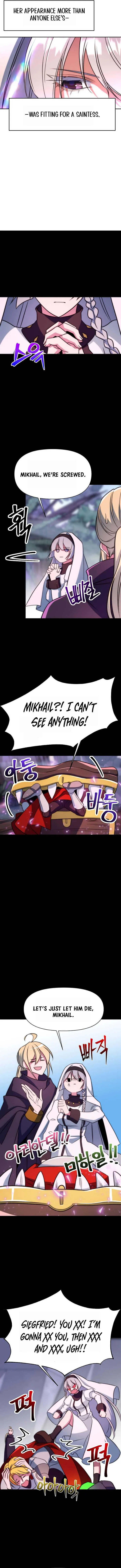 Archmage Transcending Through Regression Chapter 156 page 3