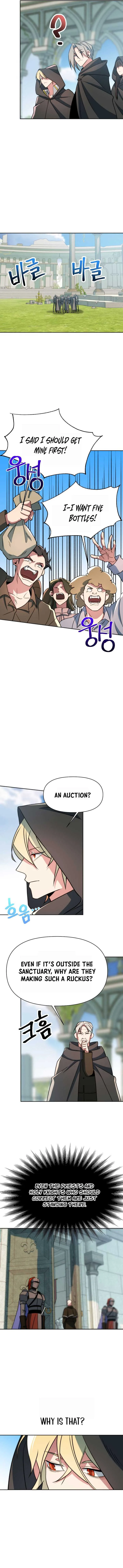 Archmage Transcending Through Regression Chapter 156 page 7