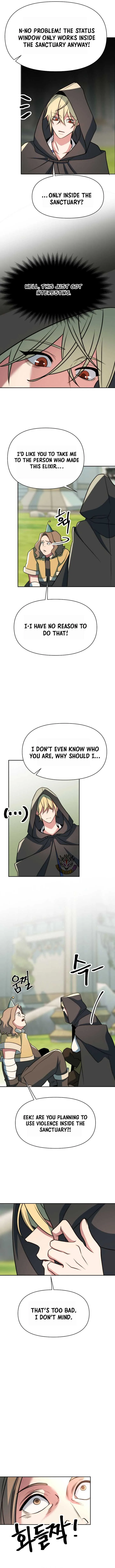 Archmage Transcending Through Regression Chapter 156 page 14