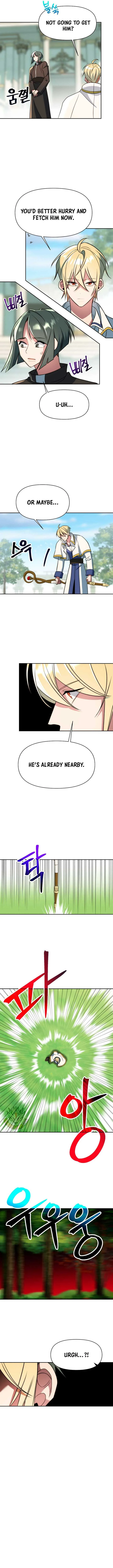 Archmage Transcending Through Regression Chapter 157 page 10