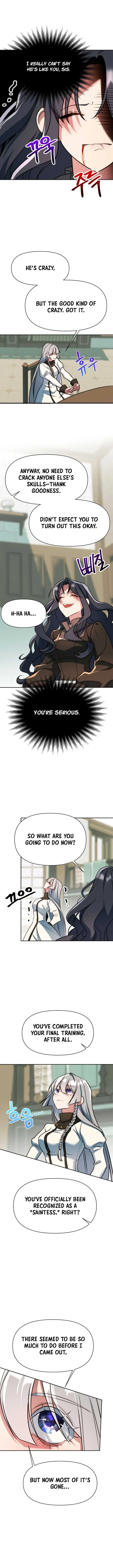 Archmage Transcending Through Regression Chapter 157 page 3