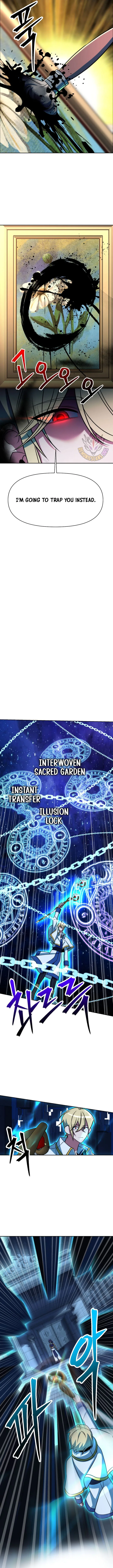 Archmage Transcending Through Regression Chapter 159 page 10