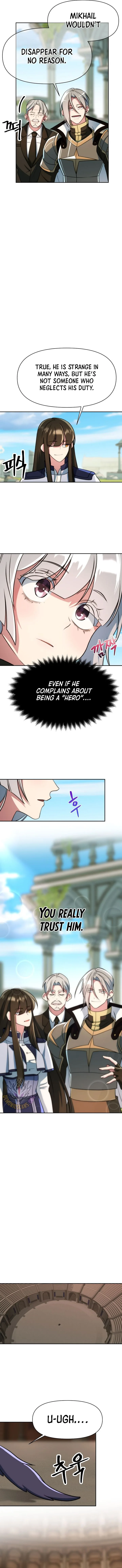 Archmage Transcending Through Regression Chapter 161 page 3