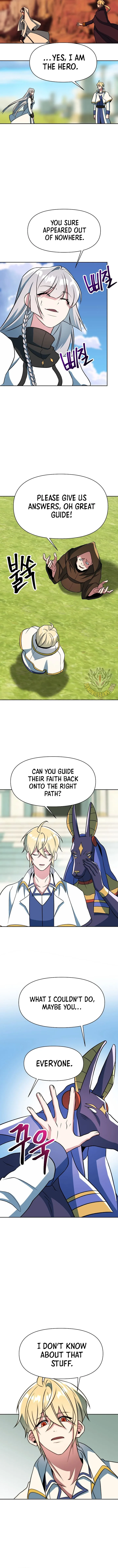 Archmage Transcending Through Regression Chapter 161 page 10