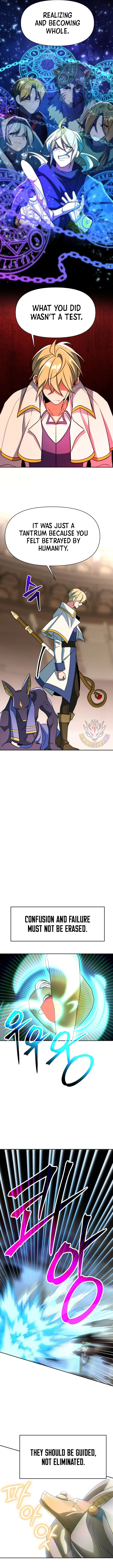 Archmage Transcending Through Regression Chapter 161 page 16